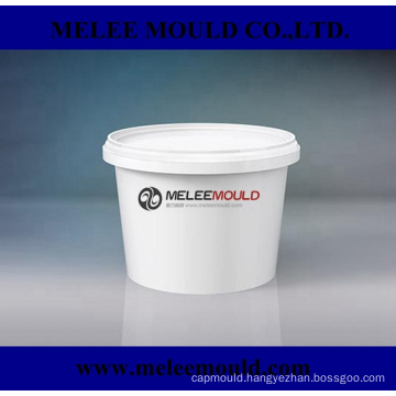 2 Kg Bucket 2250 Ml Plastic Injection Moulding